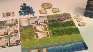 Nusfjord (Lookout) / Essen 2017