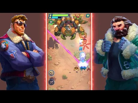 HAWK videó