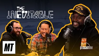 Byron Bowers | Season 5 Episode 6 | The InEVitable