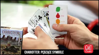 Charioteer: pierwsze starcie