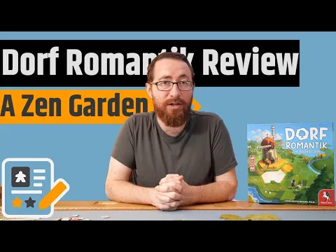 Dorf Romantik Review - A Game You Never Really Lose Nor Win