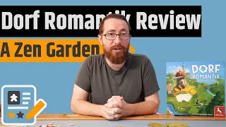 Dorf Romantik Review - A Game You Never Really Lose Nor Win