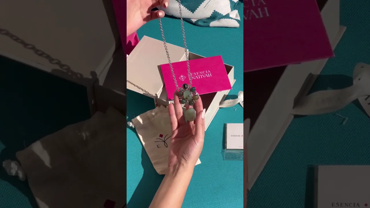 Video de esencia nativah