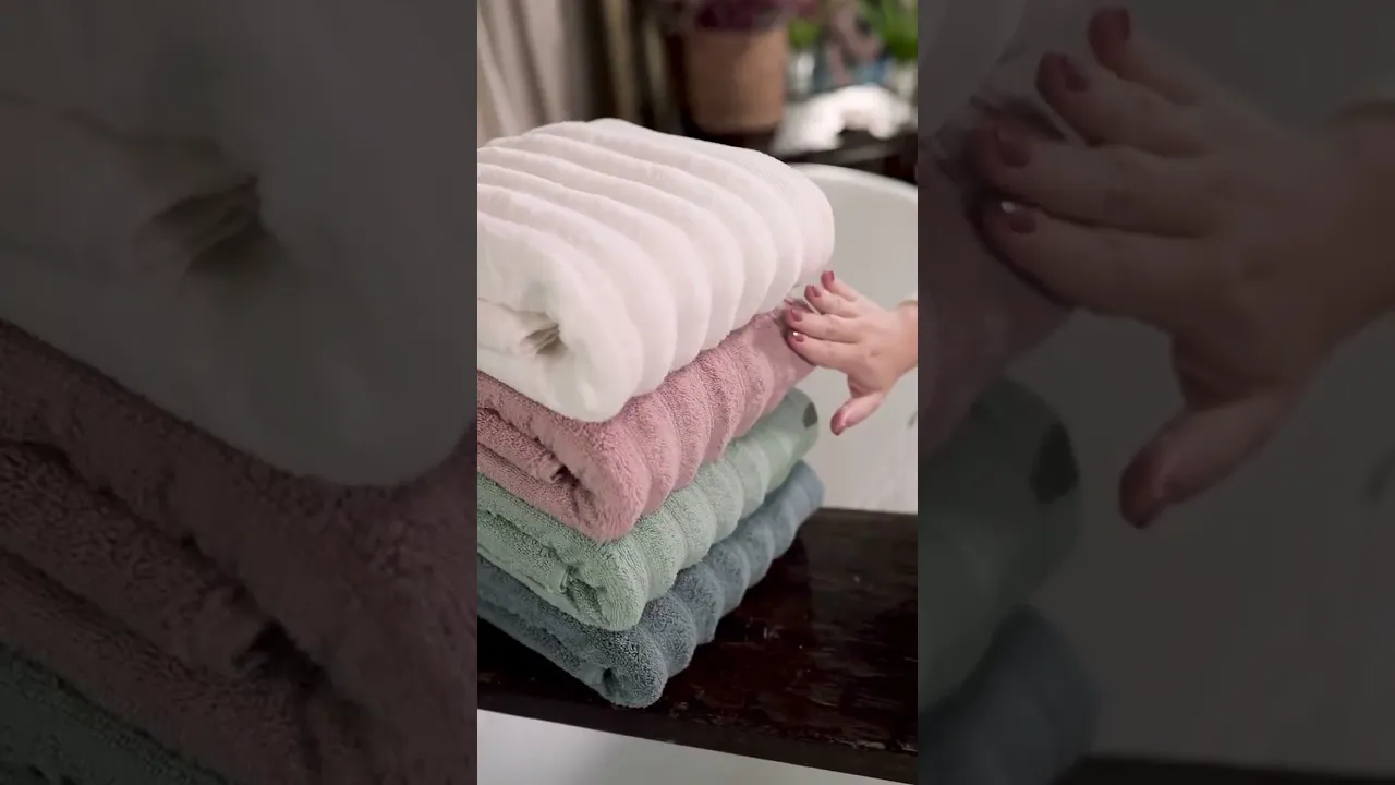 Vídeo de John Seven Decor