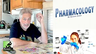 Pharmacology | Rahdo's Final Thoughts