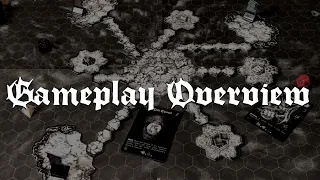How To Play: GAMEPLAY OVERVIEW