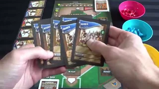 Partie en solo - Baseball Highlights 2045: Début de saison