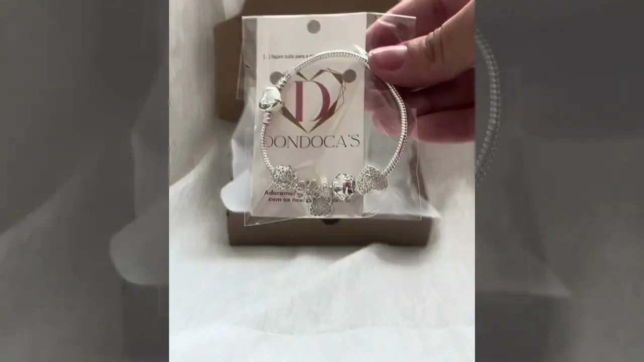 Video de Dondocas Acessórios Femininos
