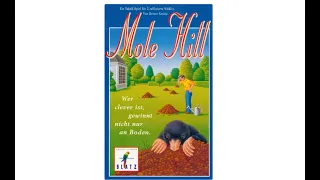 Mole Hill - How To Play