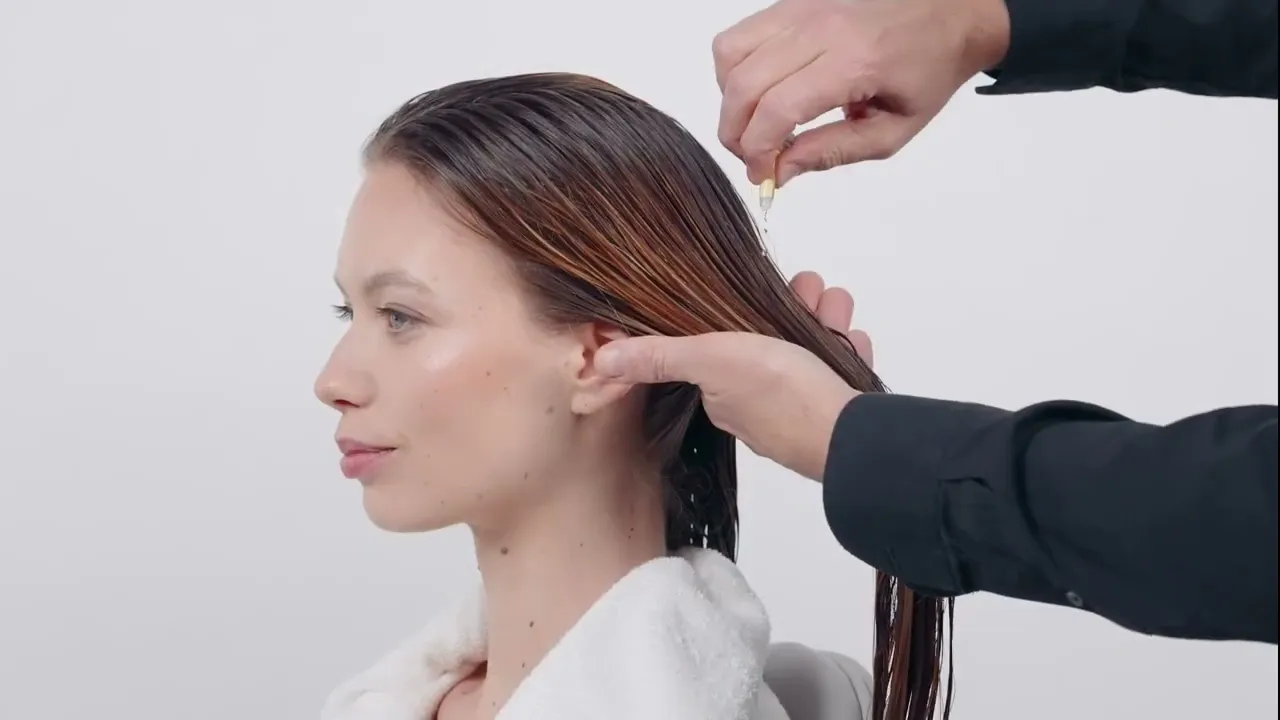 Video de ALTER EGO ITALY COLOMBIA