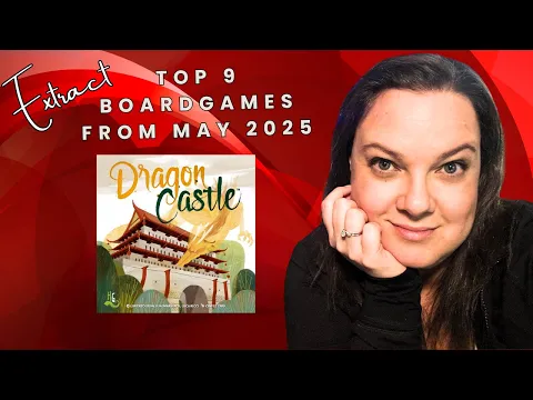 Dragon Castle
