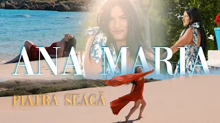 Ana Maria - Piatra seaca [videoclip oficial]