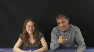 Playthrough of Randy Flynn and Flatout Games's Cascadia Board Game by Ludus Vulpes
