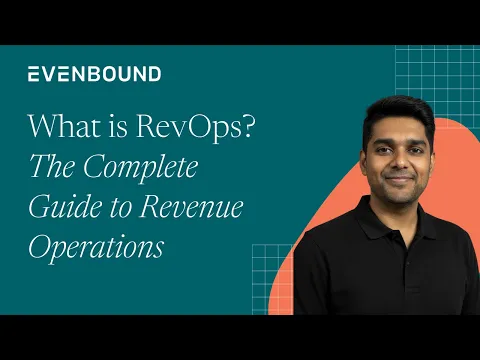 What is RevOps? The Complete Guide to Revenue Operations