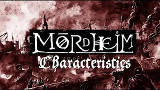 Character Mechanics in Mordheim: A Witch Hunter’s Perspective