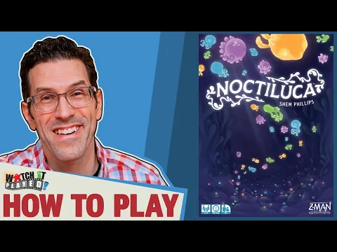 Noctiluca - How To Play
