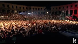 2CELLOS - Technical Difficulties [LIVE at Arena Pula]