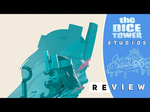 Leaders Review: Chess Doesn't Make Any Sense
