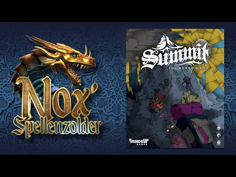 Summit: The Board Game (NL)