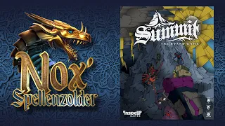 Summit: The Board Game (NL)