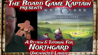 Northgard Uncharted Lands Review & Tutorial
