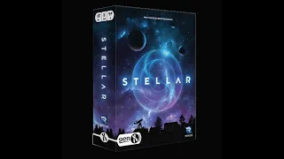 1 Vistazo: Stellar - Turno Y Acción