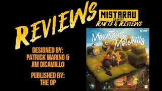 Mountains out of Molehills Review