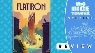 Flatiron Review: Steak Your Claim
