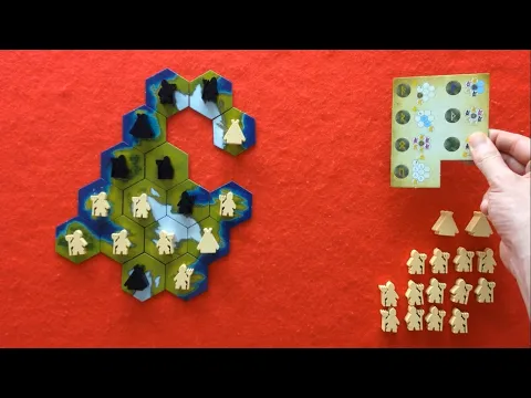 Fjords | Cómo se juega | Edición 2022