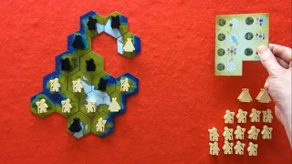 Fjords | Cómo se juega | Edición 2022