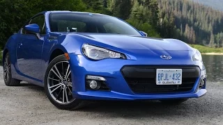 Viewer Q&A (Video Blog #29 Subaru BRZ)