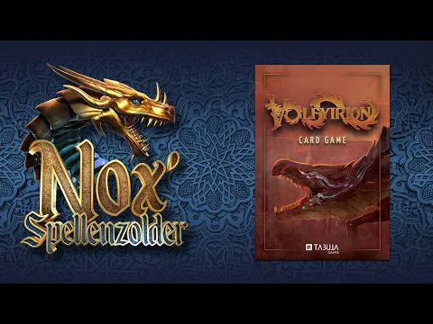 Uitleg & review door Nox' Spellenzolder