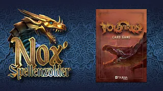 Uitleg & review door Nox' Spellenzolder