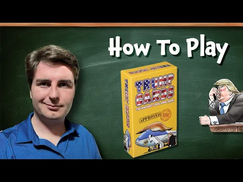 How to Play Trump Cards