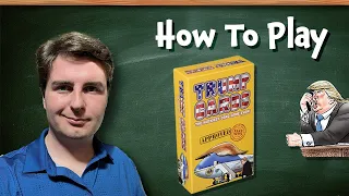 How to Play Trump Cards