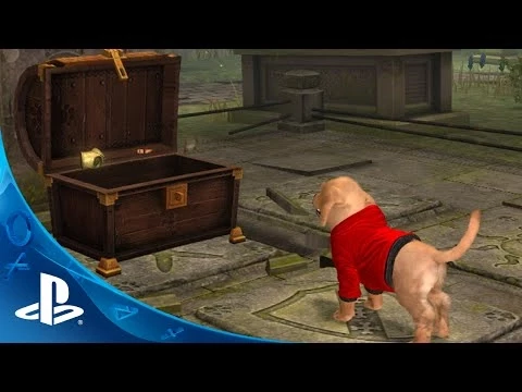 Video zu Vita Pets (PS Vita)