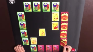 Sylvion solitario Parte 1