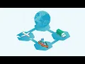 Biohazard Spill Kit (Multi / 25 Spills) video