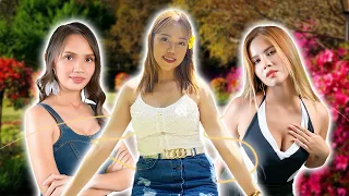 TOXIC Turn-Offs of REAL Filipino Girls