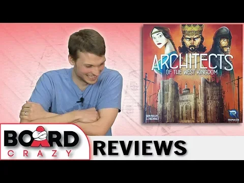 Architects of the West Kingdom Review -- The Value of Virtue