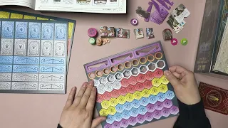 Cthulhu: Dark Providence (korean Version) – Unboxing, Sleeving & Component Overview parts01