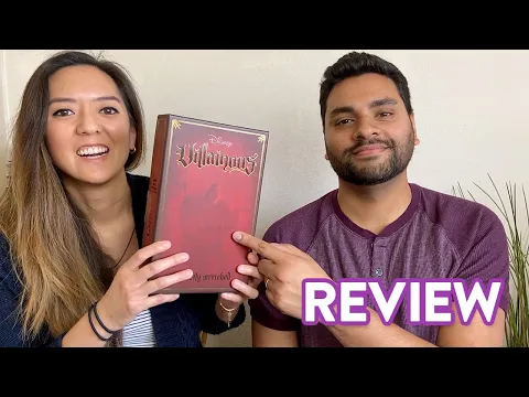 Disney Villainous: Perfectly Wretched - Review