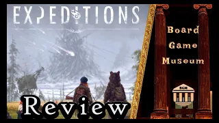 Expeditions Review