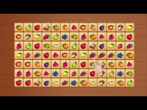 Видео Onet Puzzle - Игра Матч Плитки