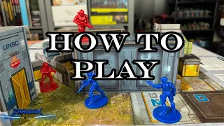How to Play Halo Flashpoint