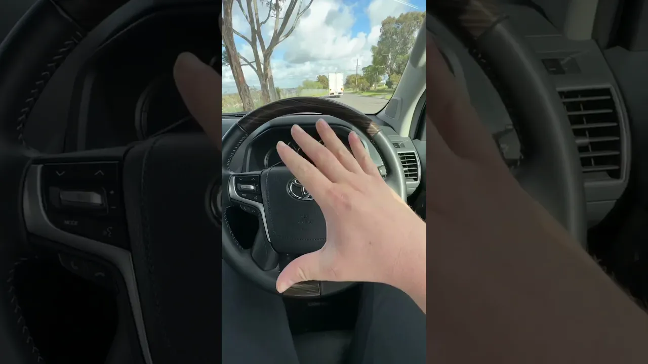 THIS IS A 12 Year Old NEW CAR 🤯
