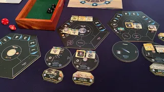 Campaign Game - Part 9