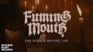 FUMING MOUTH - The Silence Beyond Life (OFFICIAL MUSIC VIDEO)