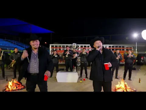 Video for event landing page