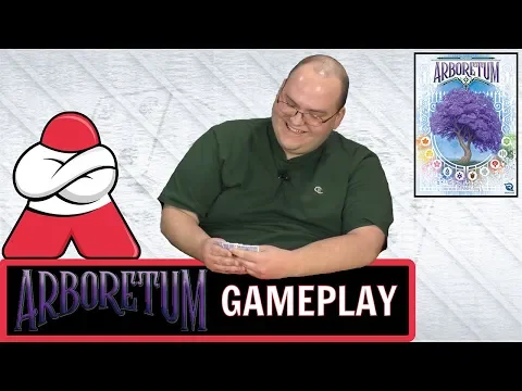 Arboretum - Board Crazy Plays...